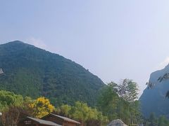 -少华山国家森林公园