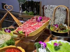 -塔兰齐新疆孜然火锅(鲤鱼山路店)