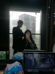 -HD HAIR STYLE