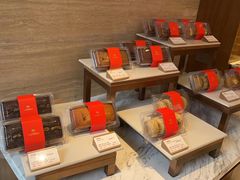 -白天鹅宾馆·美食屋