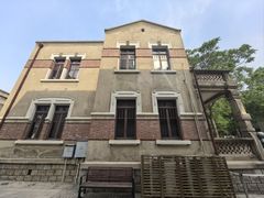 -曹禺故居纪念馆