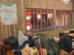 -61号餐吧(兴坪古镇漓江店)