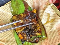 -将醉民谣·烧烤江湖菜酒馆(大石店)