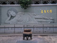 -孤山景区-孤山寺