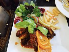 -Fern Forest Cafe