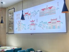 -福巷湘食小馆·猛火现炒(上海首店)