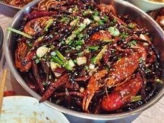 -靓靓蒸虾·头牌蒸虾(雪松路总店)