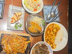 -小川洋风料理(江汉路店)