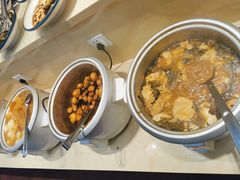 -素满香·食养自助(建邺万达店)