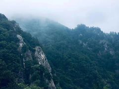 -陕西省红河谷森林公园