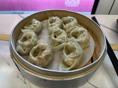 -面道赞宁海海鲜面(迎凤街店)