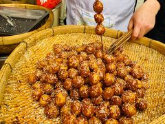 -邓记新一代糖油果子(四川煤管局供销公司职工宿舍店)