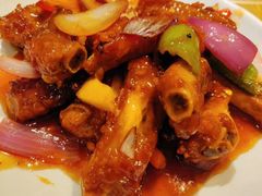 -龙桥私厨·姜花菊花过桥鱼·顺德菜(容桂店)