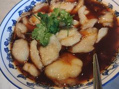 -上海宝华喜来登酒店·采悦轩中餐厅