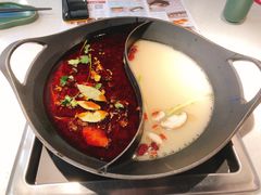 -新辣道鱼火锅(西直门店)
