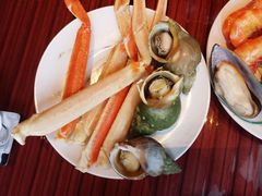 -西安W酒店·WEI全味西餐厅