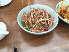 -老磨油饼(高陵店)