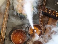 -慢丽江·云南野生菌土鸡锅(付家庄店)