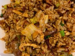 怪噜饭-怪噜范·老贵阳街头名小吃(汇金星力城店)
