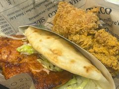 -TACO STAR 塔可星(下沙宝龙店)