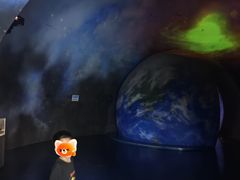 -房山世界地质公园博物馆