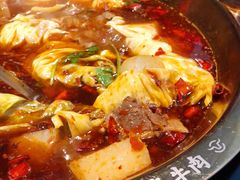 -受气牛肉·重庆耙牛肉(南坪总店)