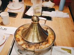 -黄记煌三汁焖锅(民乐园万达店)