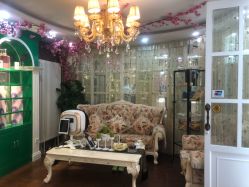 -艺米阳光Hair Salon