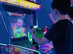 -星悦蓝海欢乐园(石路天虹店)