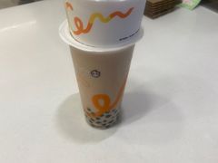 -CoCo都可(福州宝龙广场店)