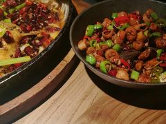 -老板恋上鱼(印象城店)