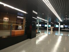 -天津市规划展览馆