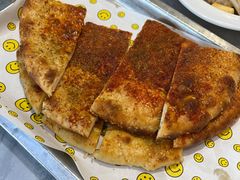 -河州春清真西北特色美食(虎踞路店)