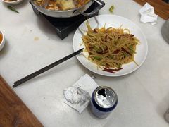 -七百岁羊肉馆(环球港店)