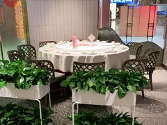 大堂-阿五黄河大鲤鱼(海尚店)
