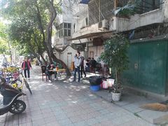-纯阳馆鱼香排骨面(东二道街店)