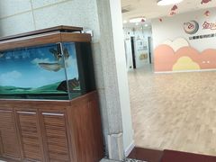 -金色摇篮潜能开发幼儿园(大兴校区)