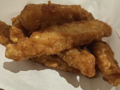 -麦当劳(湖滨路店)
