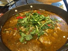 -杨记隆府(白象街店)