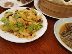 -北平小馆·烤鸭·家常菜(磨房北里店)