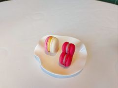 -L'Arome芳芳法国餐厅(仙林金鹰店)