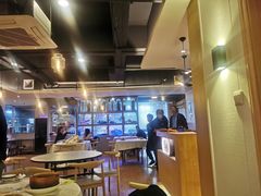 大堂-迈姨·潮州菜(麓湖公园店)
