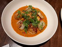 -Bistro 63 创意融合料理(广粤天地店)
