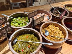 自选小料-水平有限广西米粉·广西风味集(五道口店)
