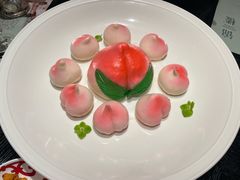 -锦楼·臻选新杭帮(杭州中心店)
