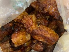 -王记西鎮电烤肉(汶上路店)