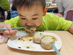 -小杨生煎(湟普汇店)