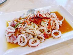 -北方饺子王·海肠捞饭·海鲜锅(山大店)