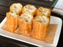 -鹿鸣酒家(越秀店)