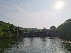 -白马涧龙池景区